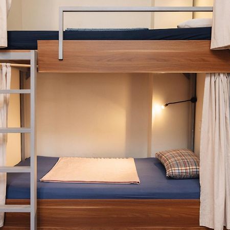 9 Hostel And Suites Ho Chi Minh City Bagian luar foto