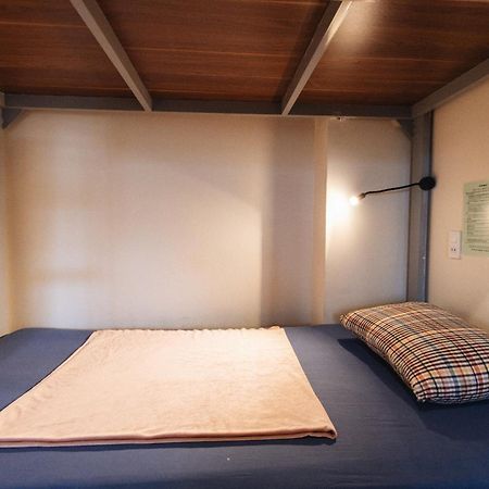 9 Hostel And Suites Ho Chi Minh City Bagian luar foto