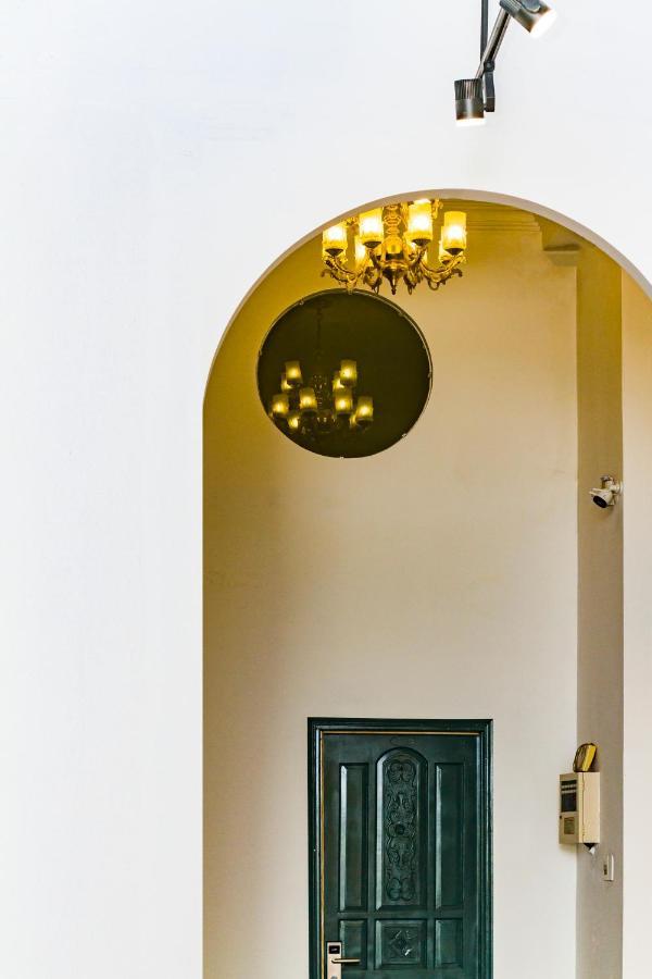 9 Hostel And Suites Ho Chi Minh City Bagian luar foto