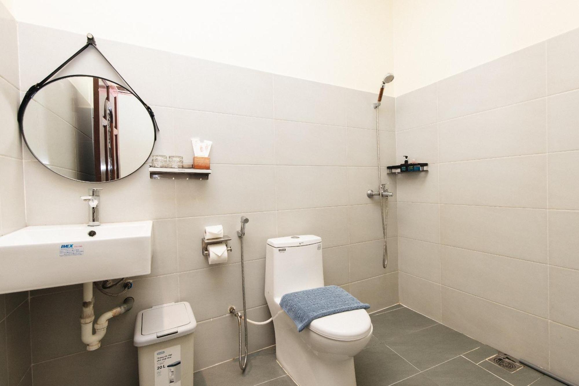 9 Hostel And Suites Ho Chi Minh City Bagian luar foto