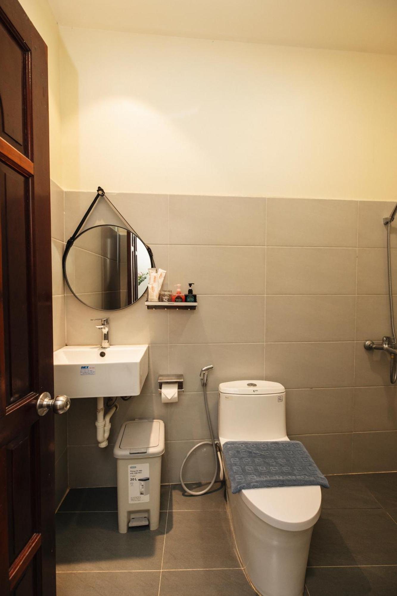 9 Hostel And Suites Ho Chi Minh City Bagian luar foto