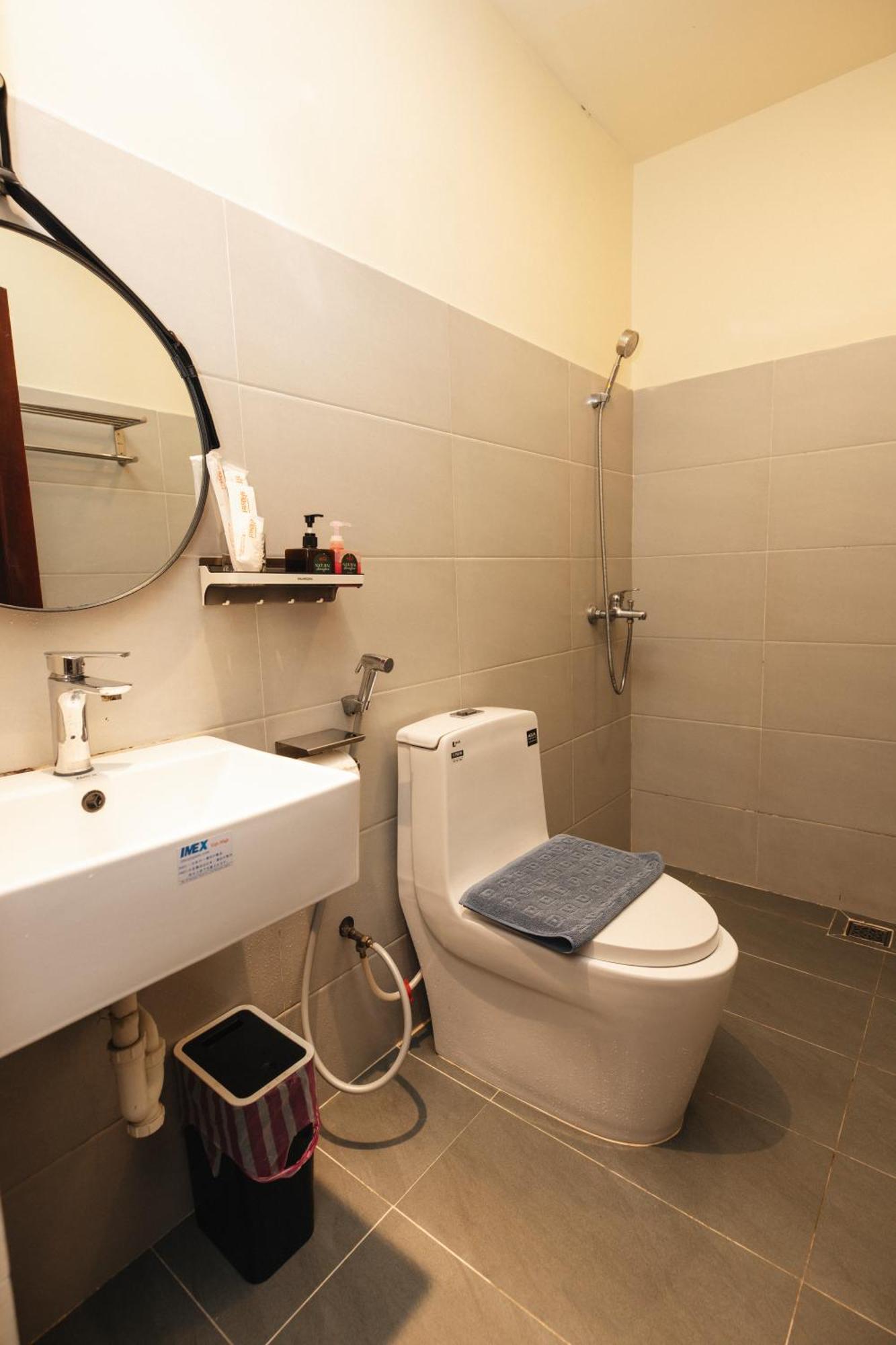 9 Hostel And Suites Ho Chi Minh City Bagian luar foto