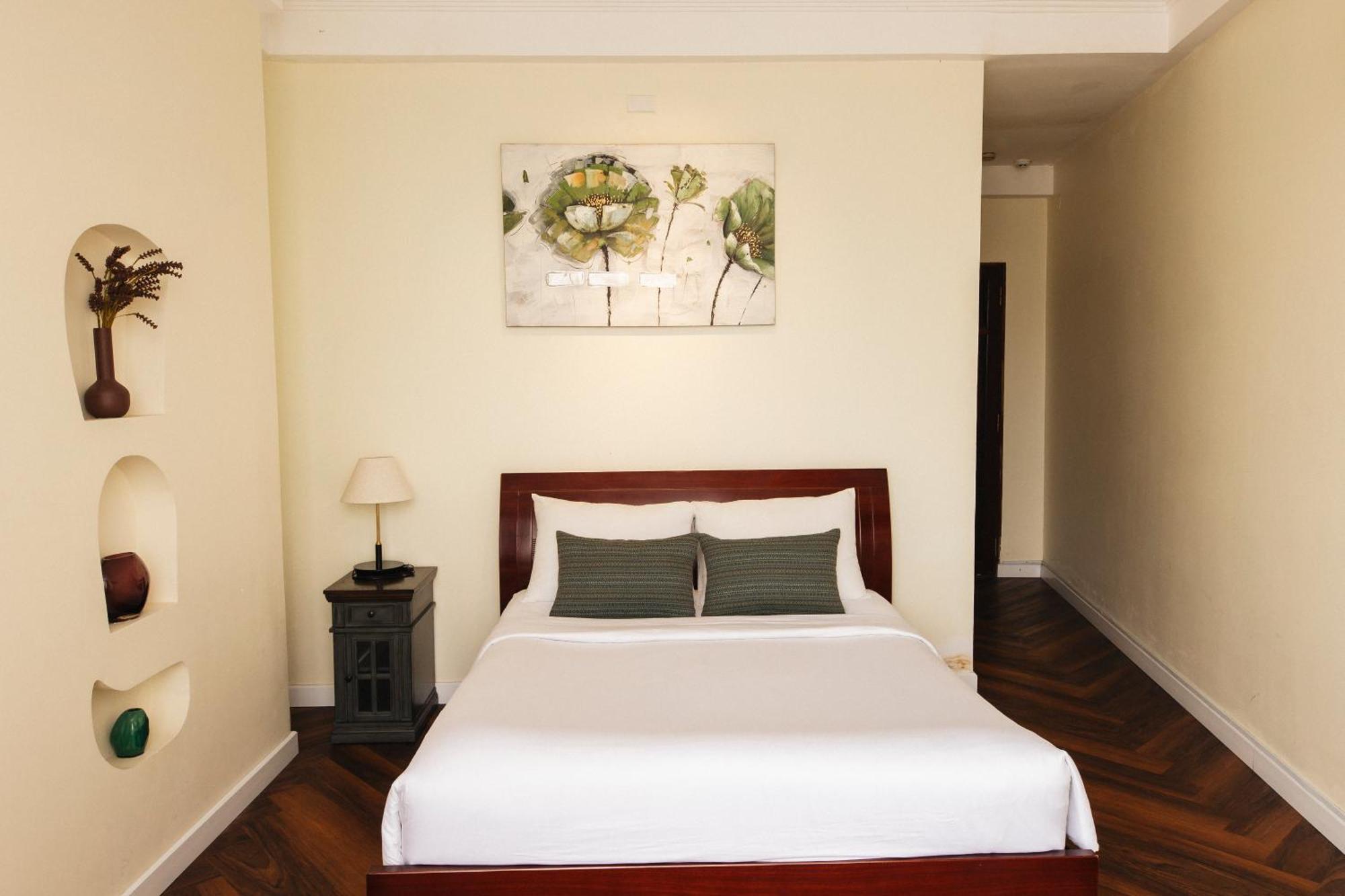 9 Hostel And Suites Ho Chi Minh City Bagian luar foto